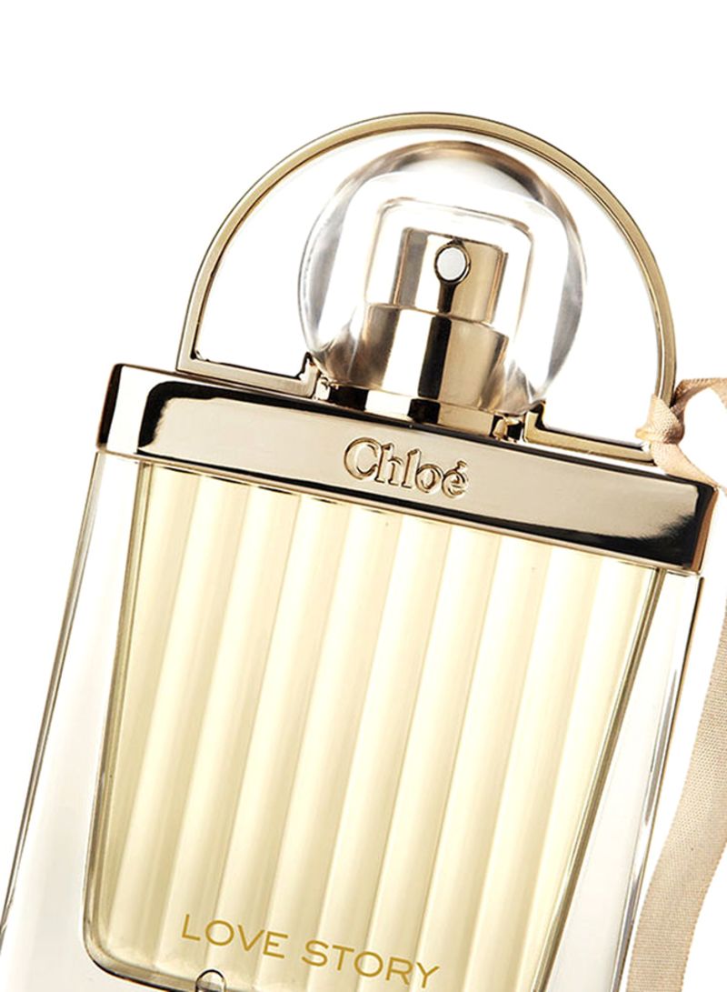 CHLOE LOVE STORY (W) EDP 50ML 